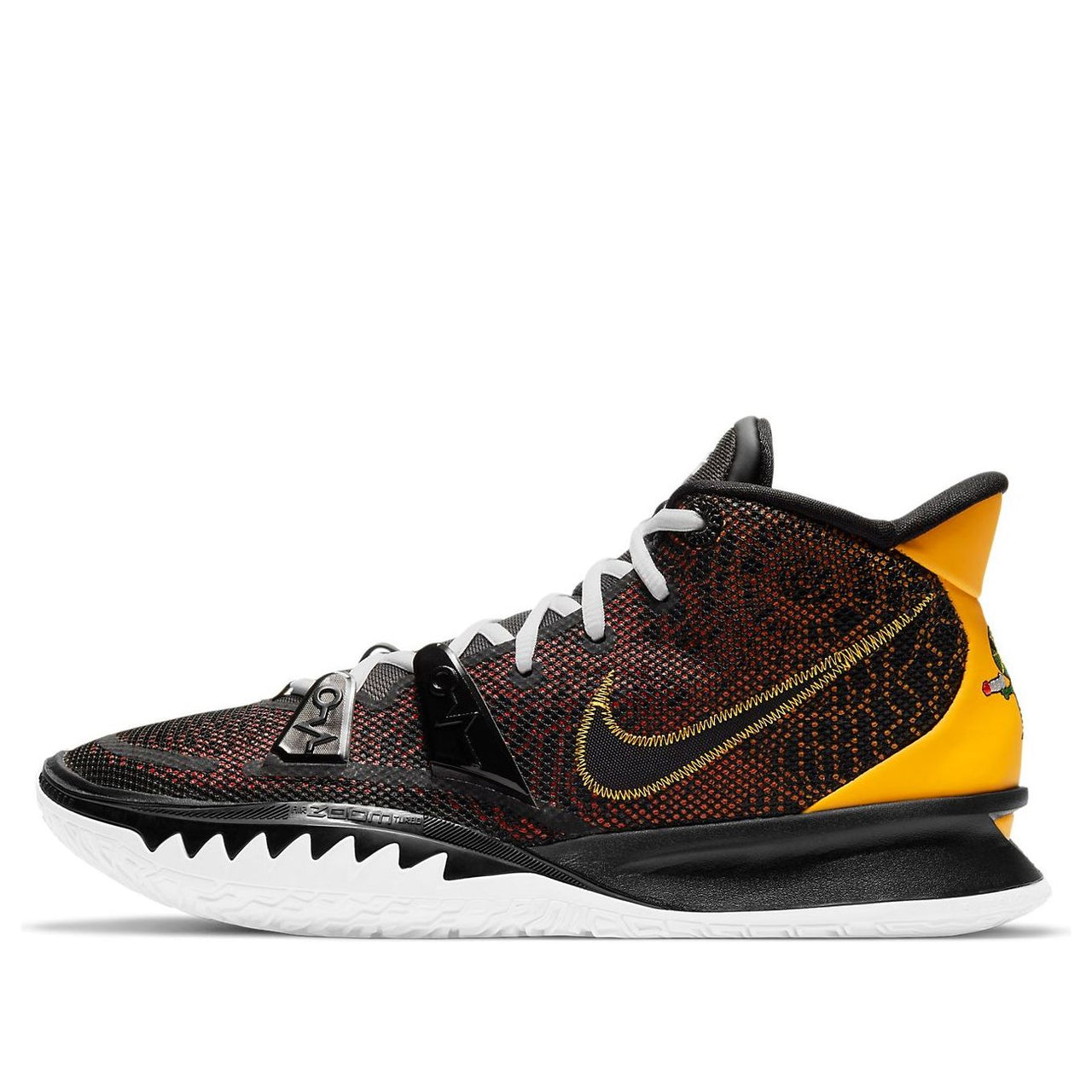Nike Kyrie 7 'Roswell Rayguns' CQ9326-003
