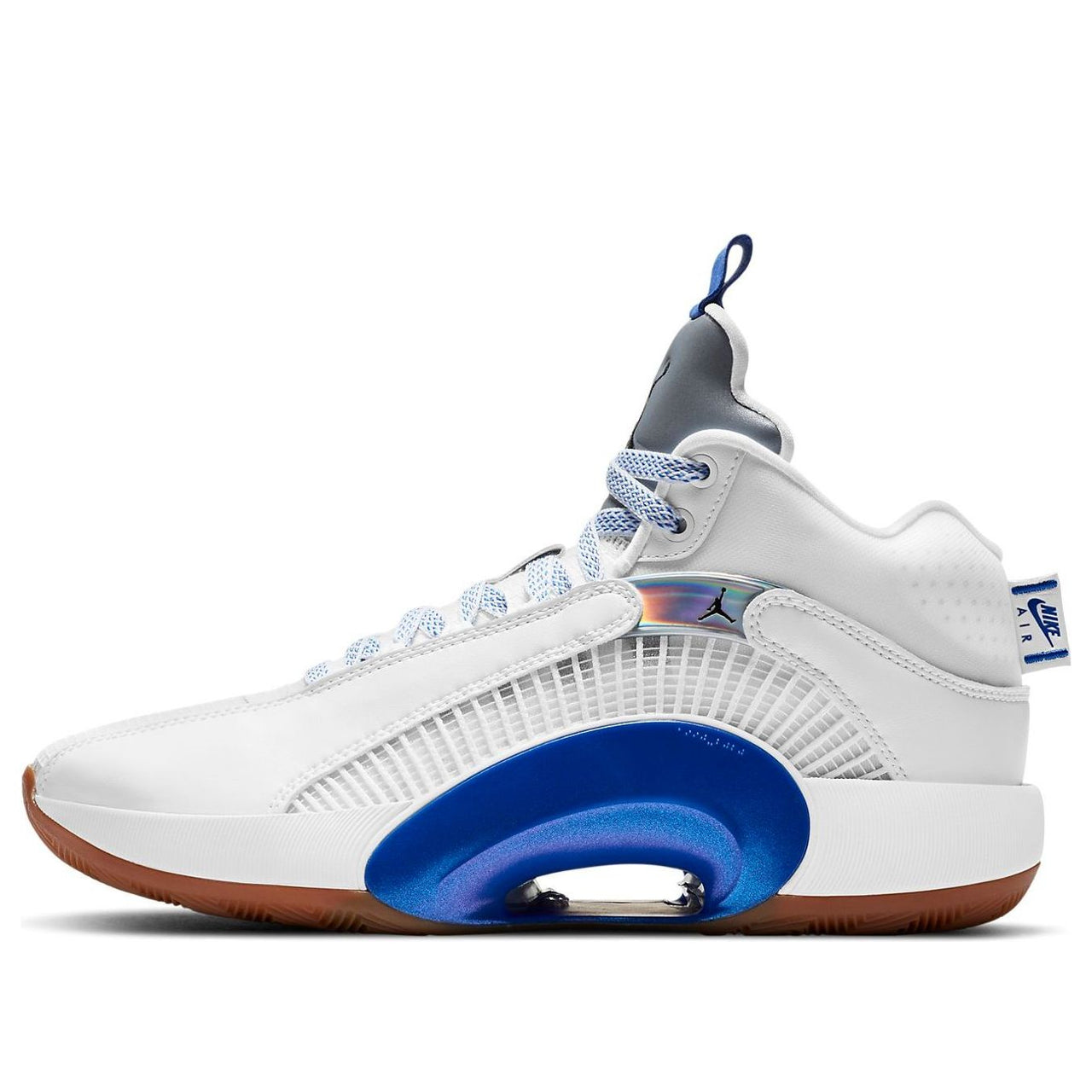 Air Jordan 35 'Sisterhood' CZ5657-100
