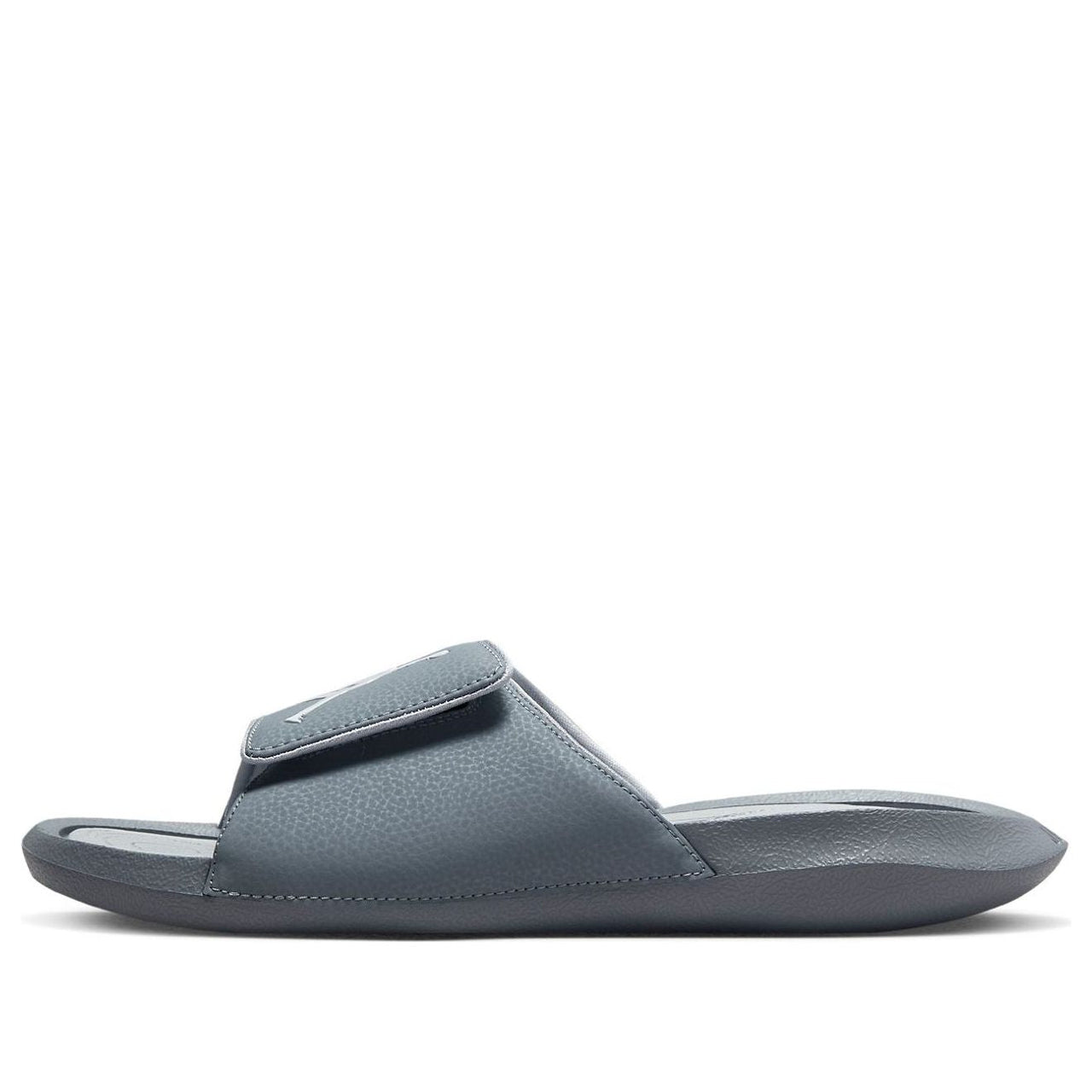 Air Jordan Hydro 6 Slide 'Cool Grey' 881473-004