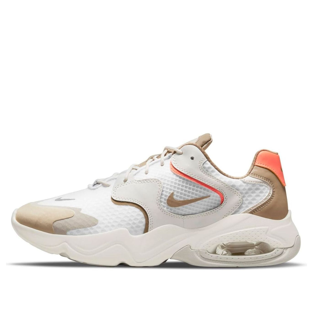 Nike Air Max 2X 'White' DN4231-120