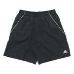 Men's adidas Ts Short Woven Black Shorts O04785