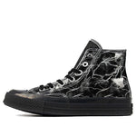 Converse Chuck Taylor All Star 1970s 'Black And White' 163788C
