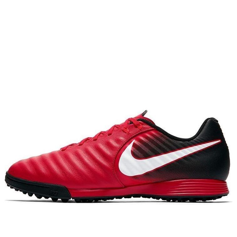 Nike TiempoX Ligera IV TF Turf 'University Red' 897766-616
