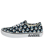 Vans Palace x Authentic Black VN0A4BWN6VI