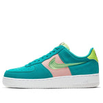 Nike Air Force 1 Low 'Oracle Aqua' CK4383-300