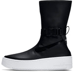 (WMNS) Nike Air Force 1 Sage High 'Black' AQ2771-001