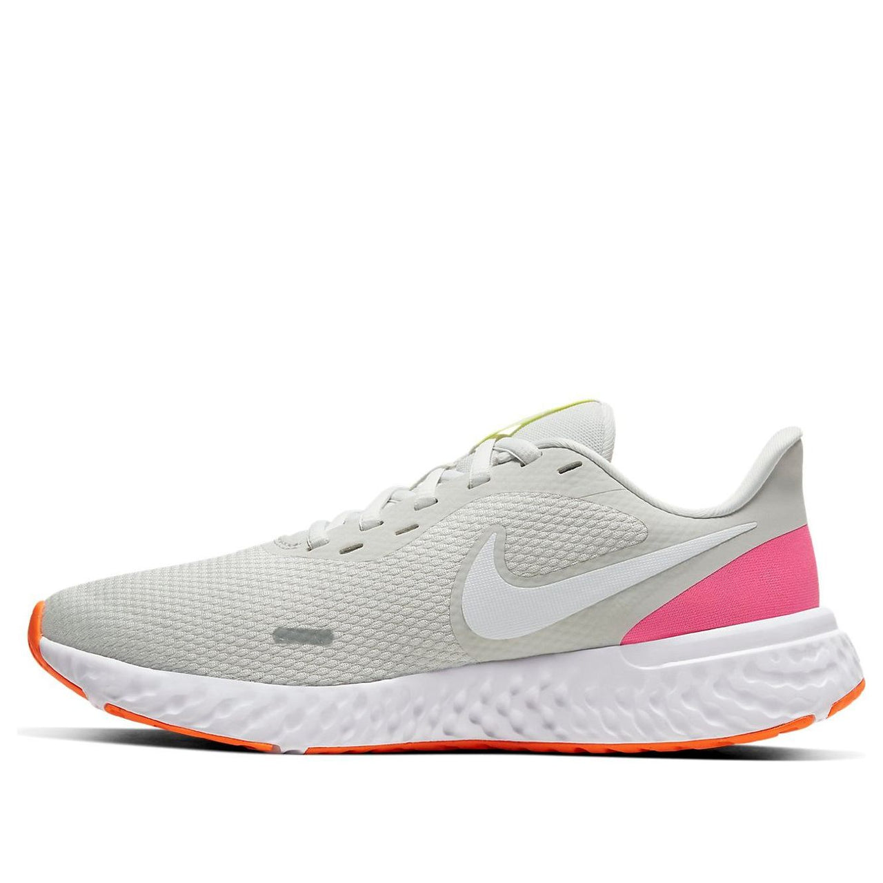 (WMNS) Nike Revolution 5 'Platinum Tint' BQ3207-007