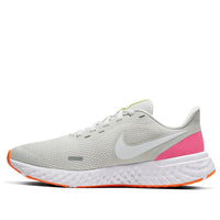 (WMNS) Nike Revolution 5 'Platinum Tint' BQ3207-007
