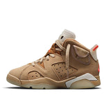 (PS) Air Jordan 6 Retro x Travis Scott 'British Khaki' DH0693-200
