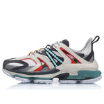 Li-Ning Countflow Adam 'Gray Blue' AGLP097-3