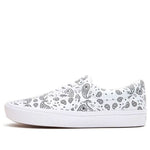 Vans ComfyCush Era 'Paisley - White' VN0A3WM942M