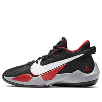 (GS) Nike Zoom Freak 2 'Bred' CN8574-003