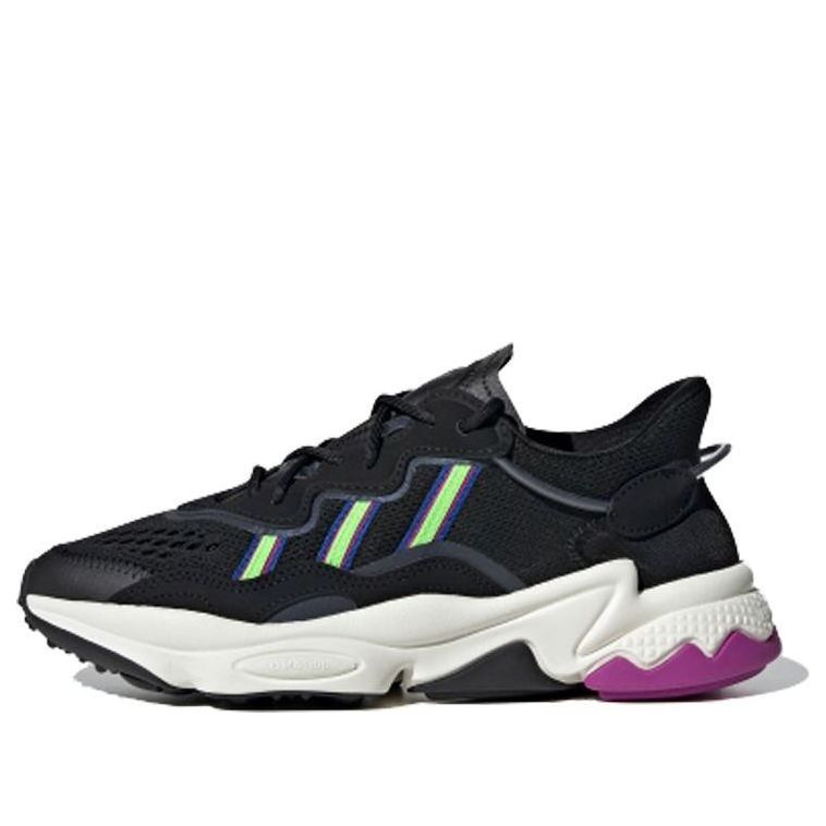 (WMNS)adidas Ozewwgo 'Vivid Pink' EF4291