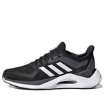 adidas Alphatorsion 2.0 'Black White' GY0591