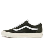 Vans Old Skool 'Pig Suede - Grape Leaf' VN0A4U3B2T4