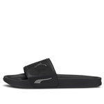 PUMA Leadcat Ftr Mono Slippers Black 375101-01