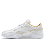 Reebok Club C Revenge 'White Gold Metallic' FY9417