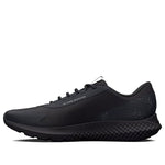 Under Armour Charged Rogue 3 Storm 'Triple Black' 3025523-003