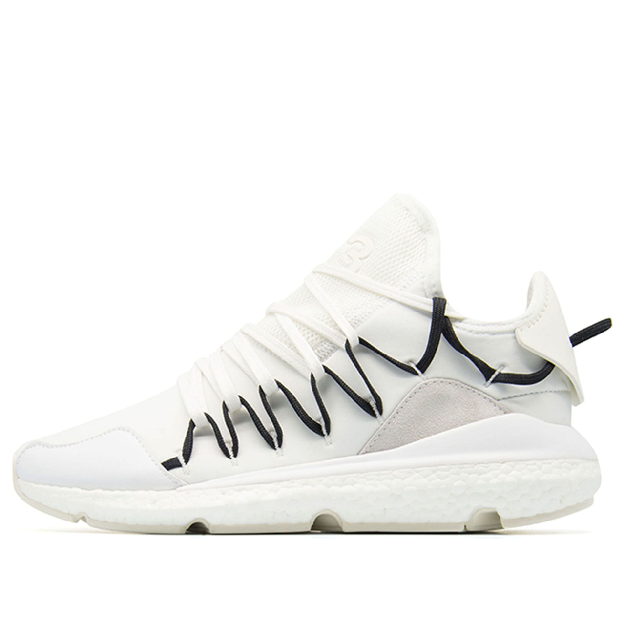 adidas Y-3 Kusari 'Core White' BC0956