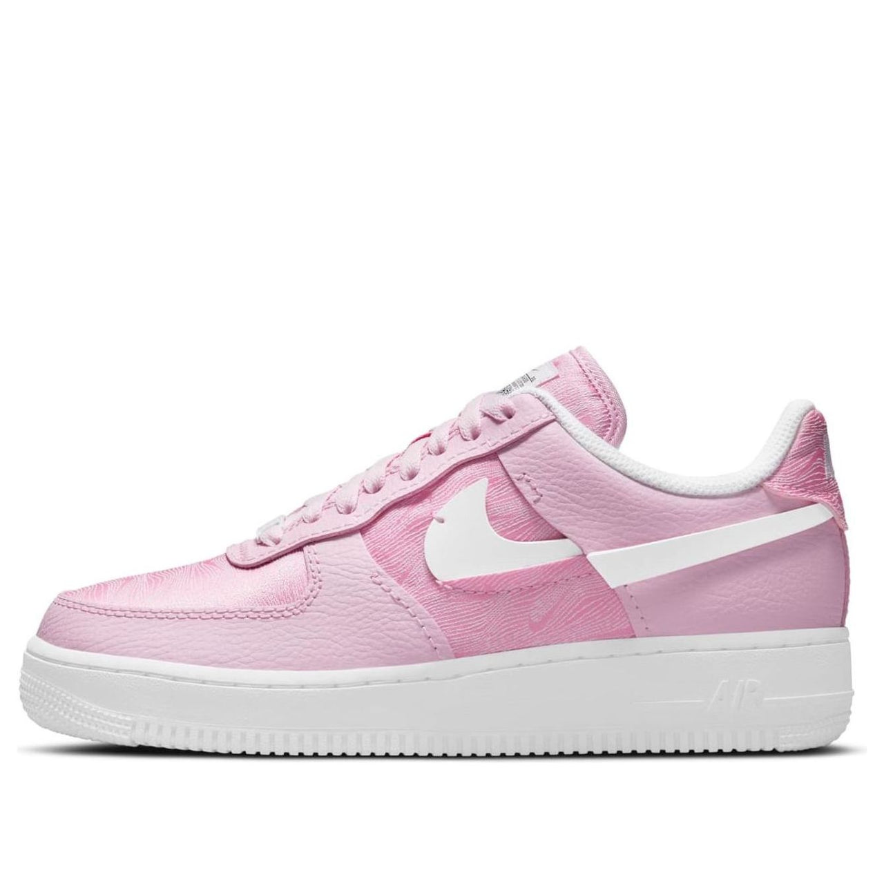 (WMNS) Nike Air Force 1 Low LXX 'Pink Foam' DJ6904-600