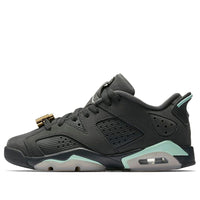 (GS) Air Jordan 6 Retro Low 'Mint Foam' 768878-015