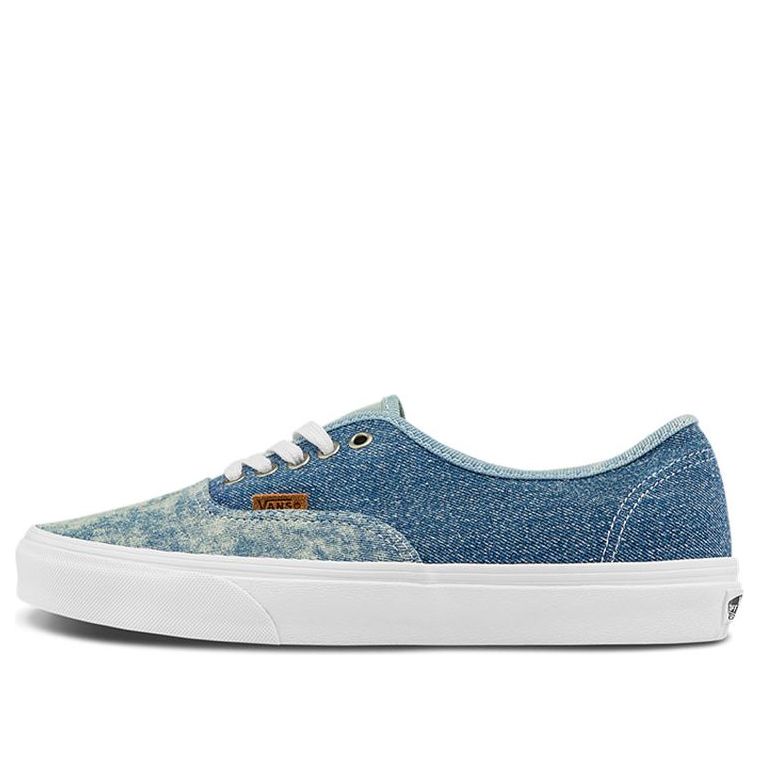 Vans Authentic 'Denim Multi' VN0A5KRD448