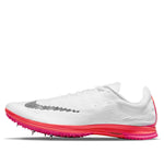 Nike Spike Flat 100 'White Pink' DN1699-100