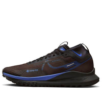 Nike React Pegasus Trail 4 GTX 'Velvet Brown Blue' FB2193-200
