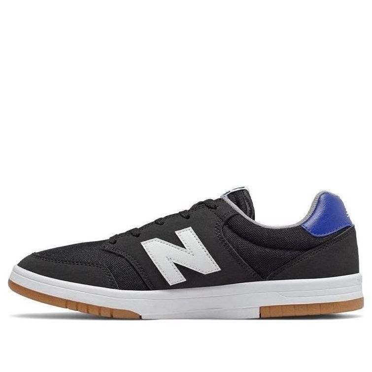 New Balance 425 Black/White/Blue AM425BKR
