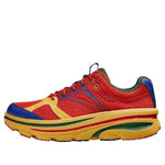HOKA ONE ONE x Engineered Garments Bondi B 'Multi-Color' 1107849-VPST