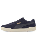 PUMA Caracal Suede 'Blue' 370304-11