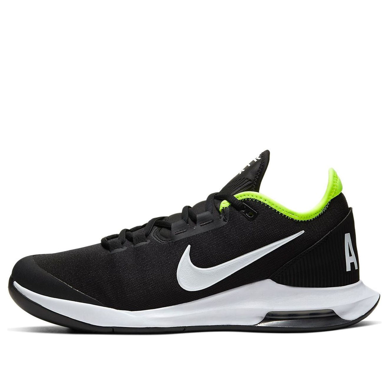 Nike Air Max Wildcard HC 'Black Volt' AO7351-007