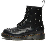 (WMNS) Swarovski x Dr. Martens 1460 Martin Boots Black 27208001