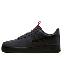 Nike Air Force 1 Low 'Anthracite Black' BQ4326-001