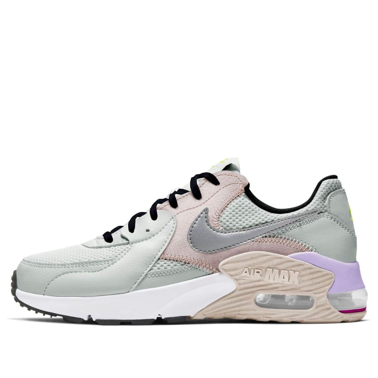 (WMNS) Nike Air Max Excee 'Grey Pink' CD5432-006