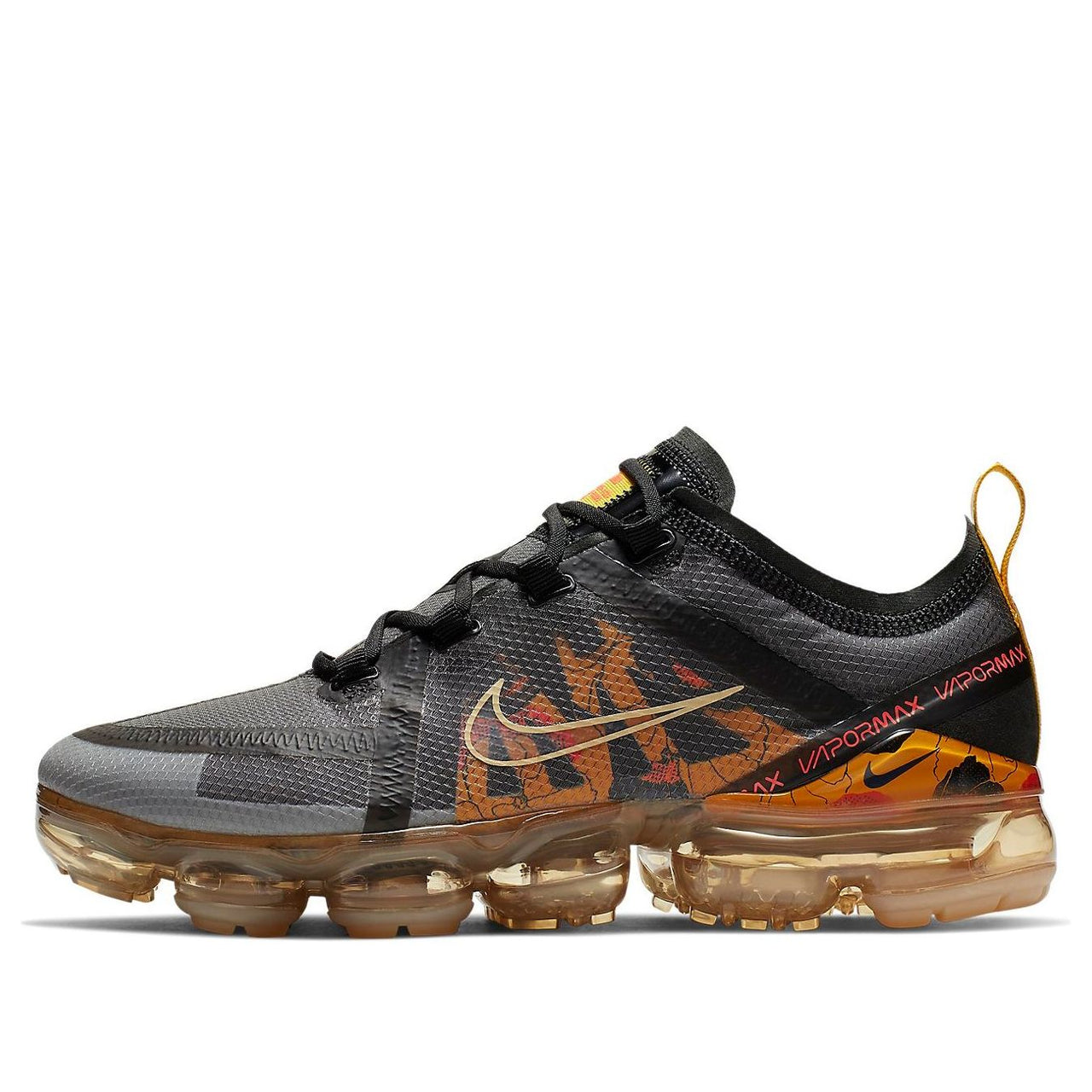 (WMNS) Nike Air VaporMax 2019 SE 'Floral' CD7094-002
