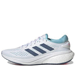(WMNS) adidas Supernova 2 'White Bliss Blue' GW9100