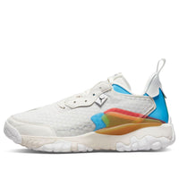Air Jordan Delta 2 SE 'White Multi' DJ9843-106