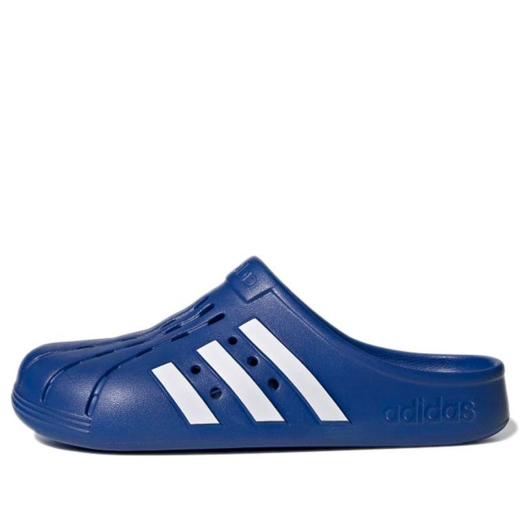 adidas Adilette Clog 'Royal Blue' GZ5314