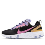 (GS) Nike Renew Element 55 Premium 'Magic Flamingo' CU0851-001