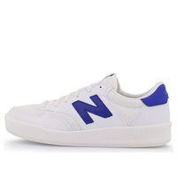 (WMNS) New Balance 300 Series White/Blue WRT300CE