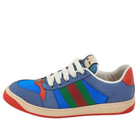 Gucci Screener 'Blue Orange' 576223-9PYQ0-4379
