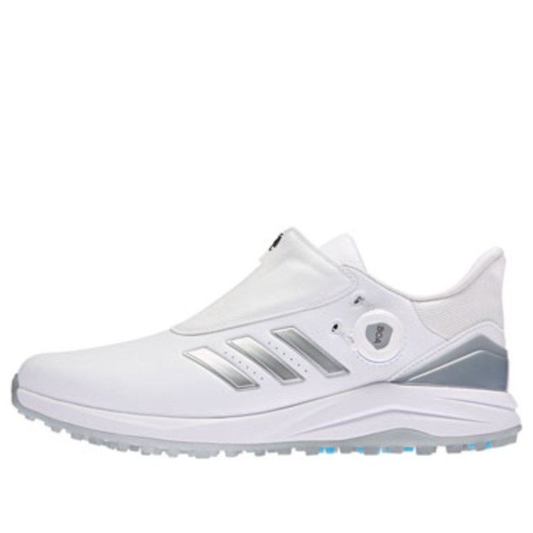 adidas Solarmotion BOA 24 Spikeless Golf 'White Silver' IF0284