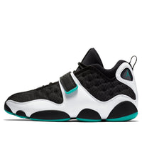 Air Jordan Black Cat 'Black Turbo Green' AR0772-003