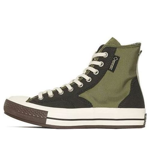 Converse Slam Jam x Chuck 70 Hiker 'Capulet Olive' 160317C
