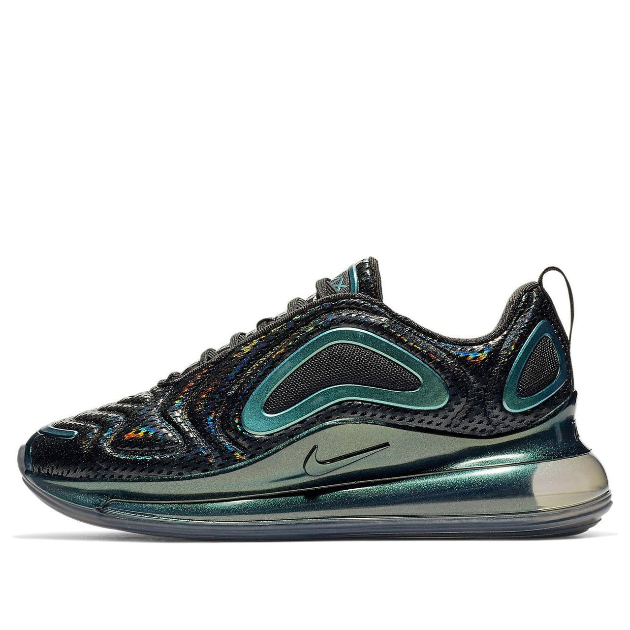 (WMNS) Nike Air Max 720 'Throwback Future' AR9293-002