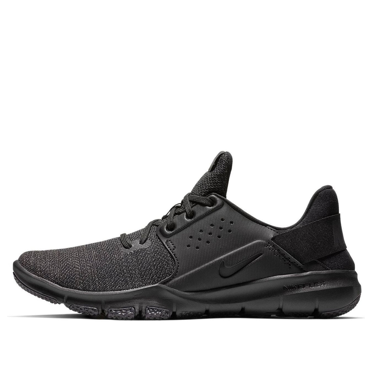 Nike Flex Control TR3 'Triple Black' AJ5911-002