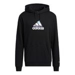 adidas x Transformers Crossover Cartoon Pattern Sports Black HN4180