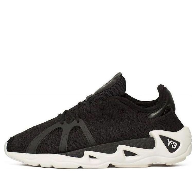 adidas Y-3 FYW S-97 'Black' FU9185