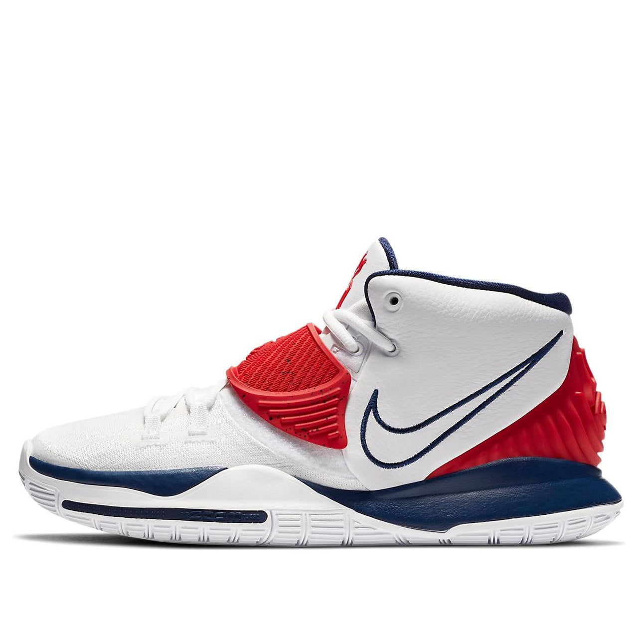 Nike Kyrie 6 EP 'USA White' BQ4631-102